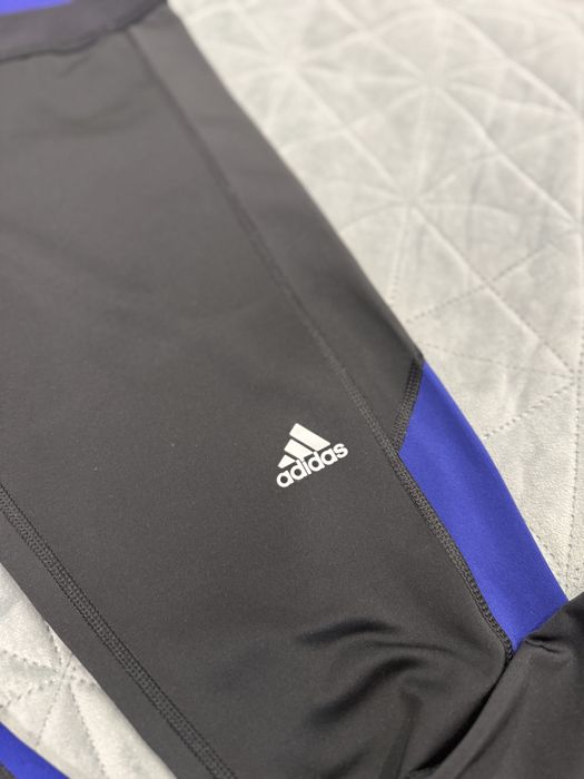Жіночі спортивні лосіни р. S Adidas