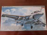 Kit modelismo 1/72 Hasegawa Grumman EA-6B PROWLER