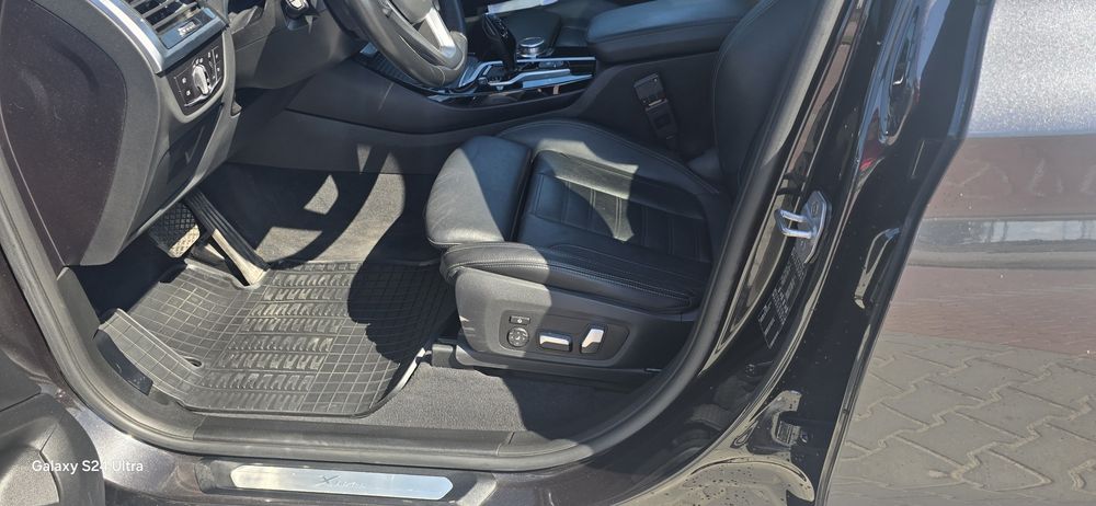 Sprzedam lub zamienię bmw x3 g01