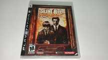 ps3 SILENT HILL HOMECOMING wydanie PREMIUM, Nowa! FOLIA! horror hit