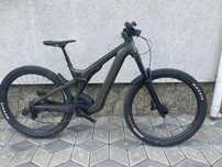Scott Patron E-bike Bosch 29’’ електро велосипед