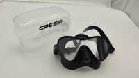 Maska do nurkowania Cressi Frameless (H45)