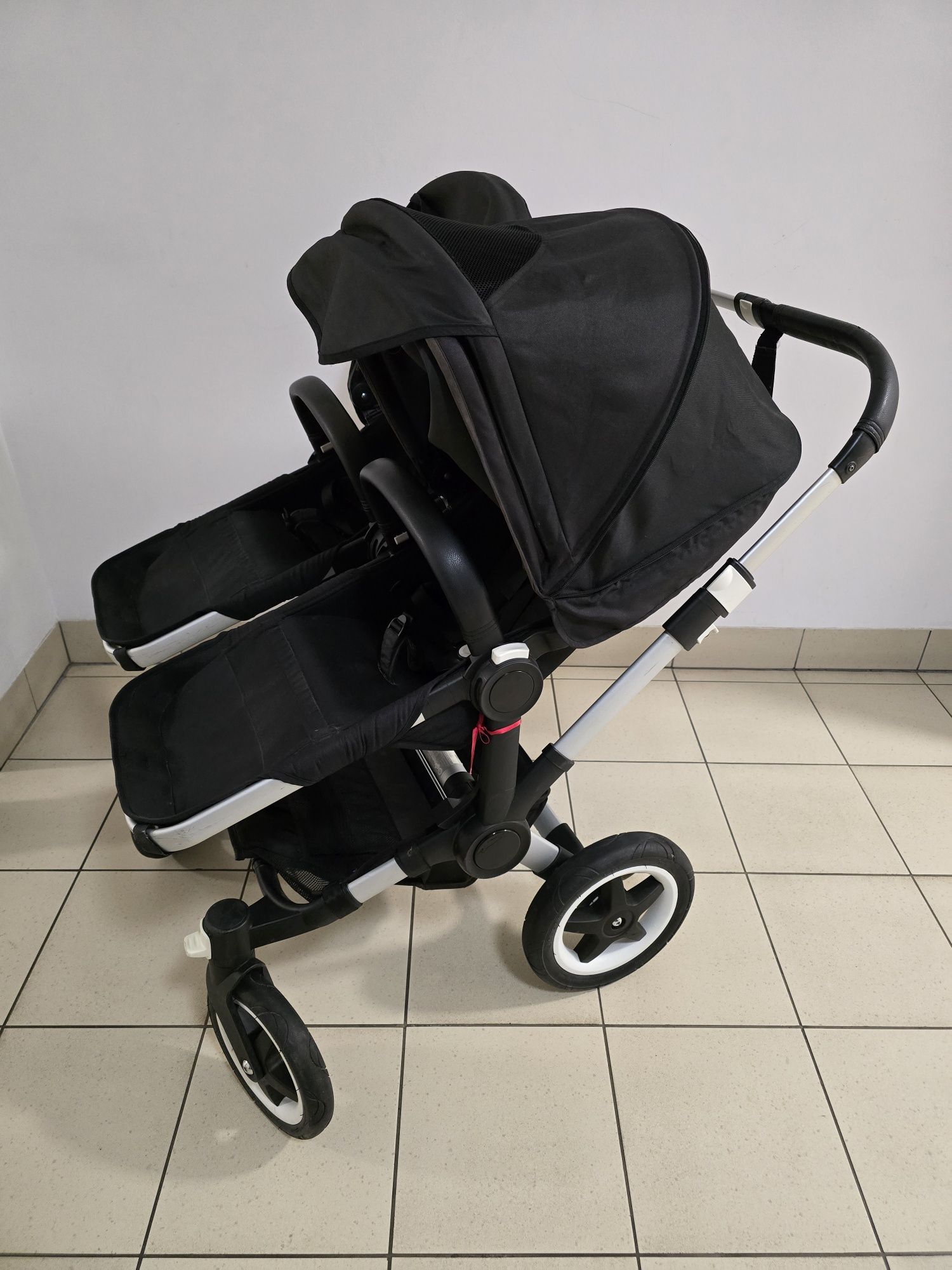 Wózek Bugaboo Donkey 2