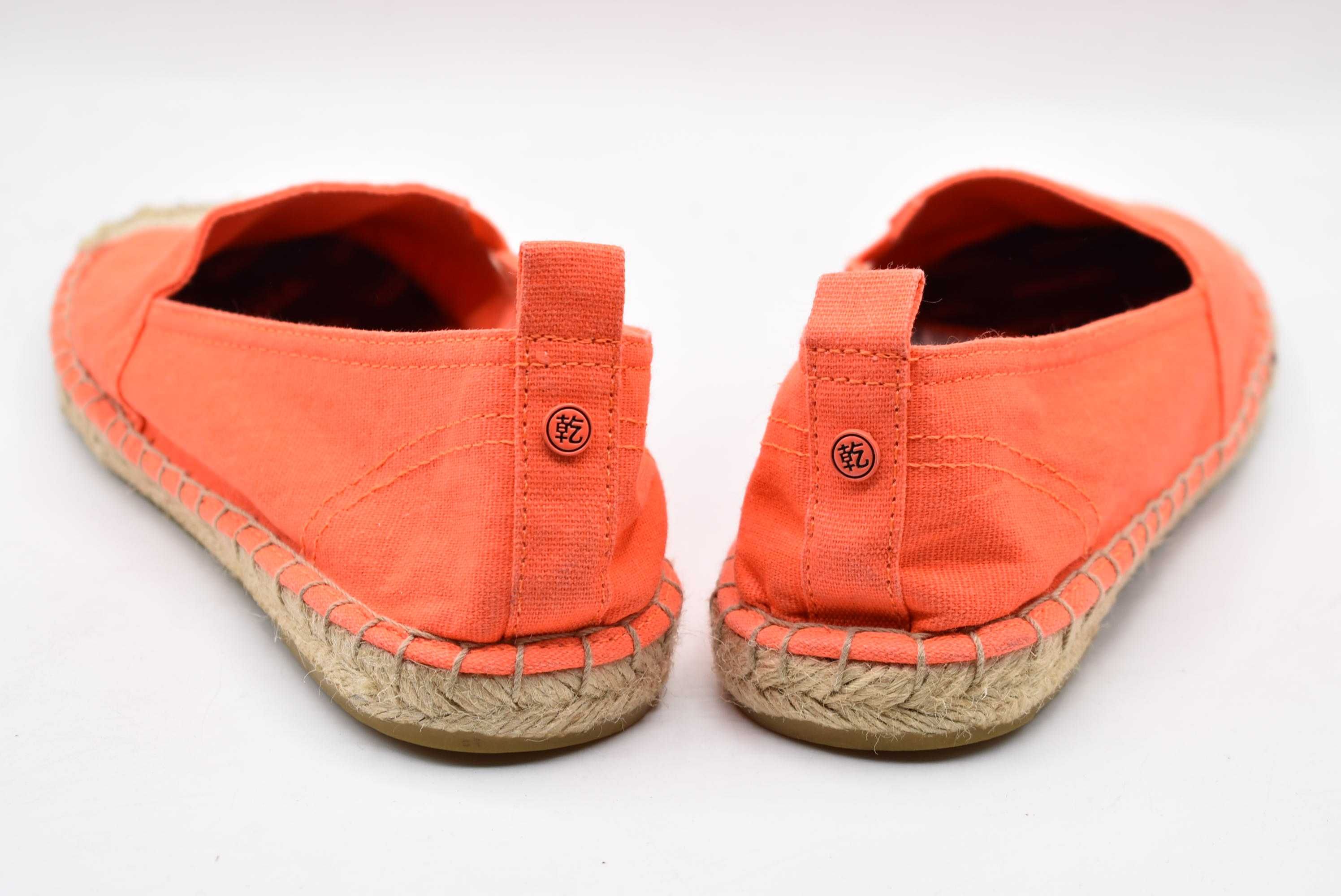 Espadryle damskie Superdry ( 38 )