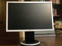 Monitor Samsung SyncMaster 940BW 19' Widescreen