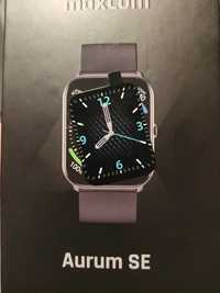 Smartwatch Maxcom Aurum SE