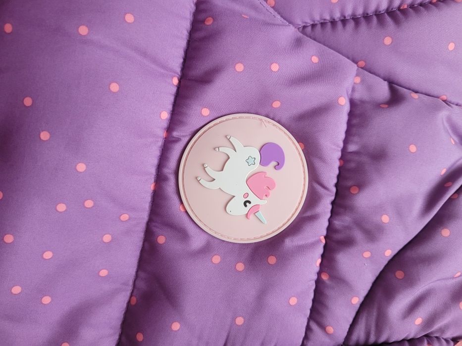 Kombinezon zimowy 86/92