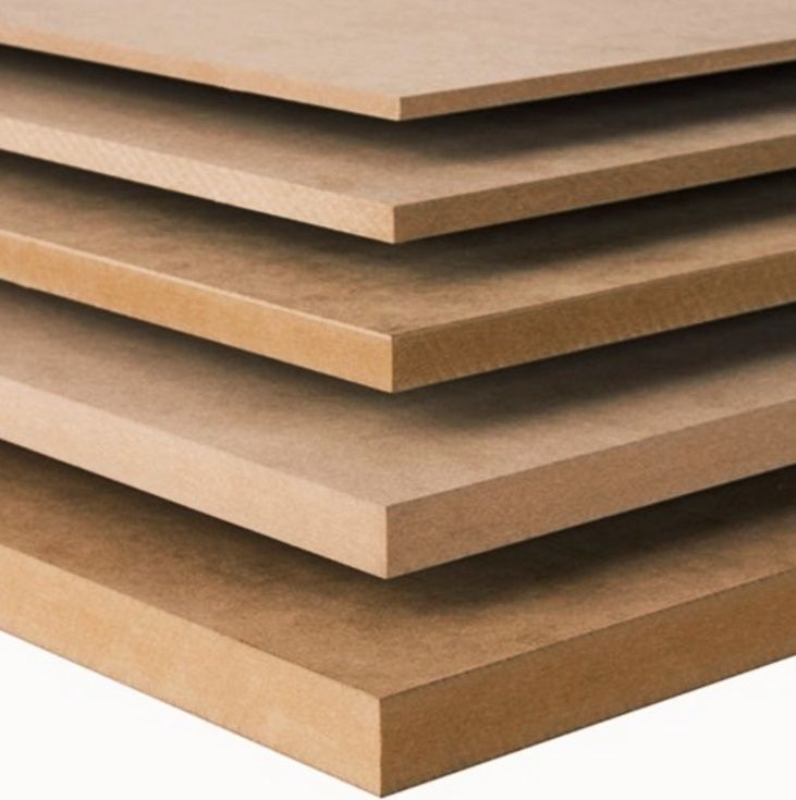 MDF na Wymiar Car Audio Skrzynie Basowe Zabudowy Panele Blat 16 18 22