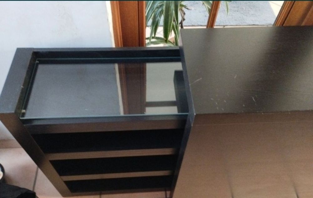 Cabeceira extensível Ikea