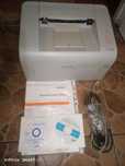 Drukarka laserowa Samsung Ml-2010PR  tylko 4100 stron wydruku