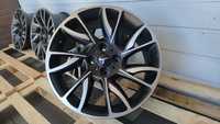 Felgi aluminiowe Lancia Ypsilon 16" 4x98 ET30 (OL530F)