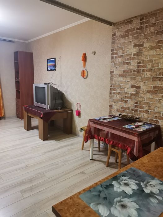 Затишна квартира 800 гривень