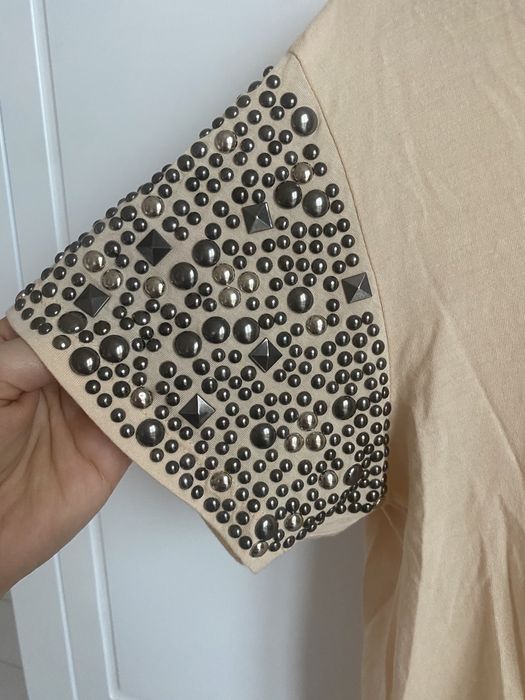 Nowa bluzka Guess rozmiar XS