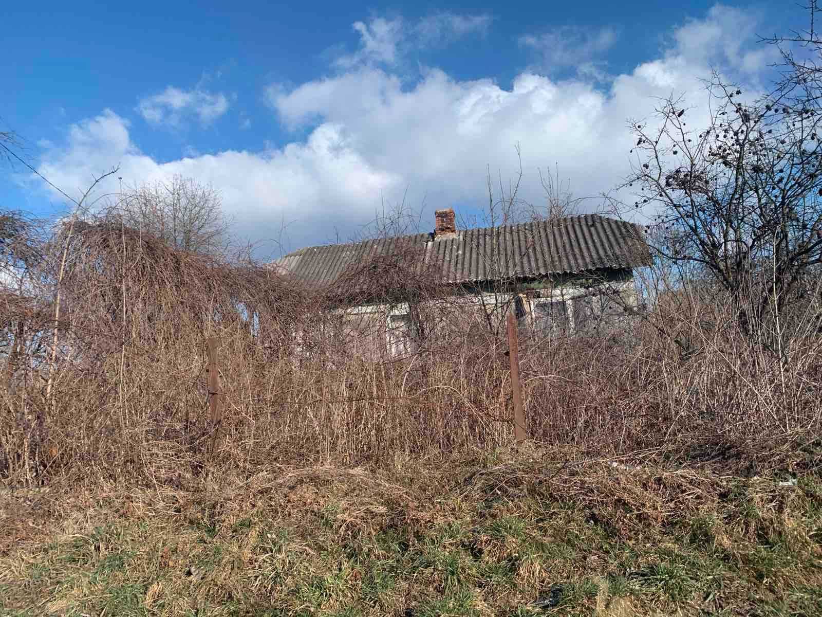 Продається будинок в с.Новий Мартинів