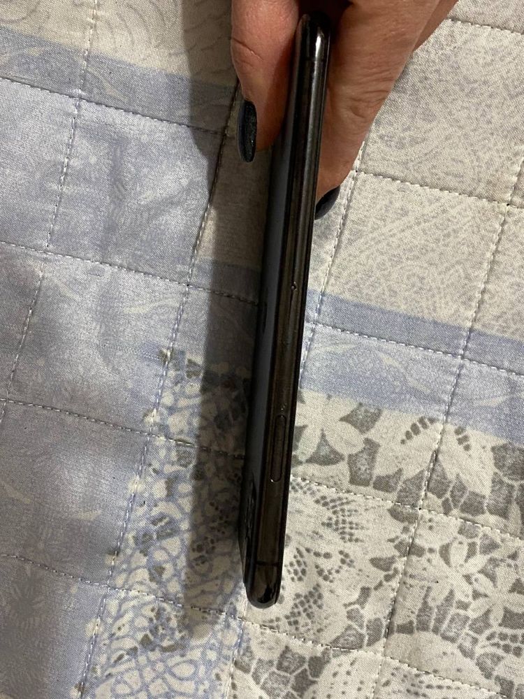 Iphone 11 pro max 64gb