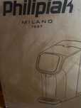 Philipiak PH-507i