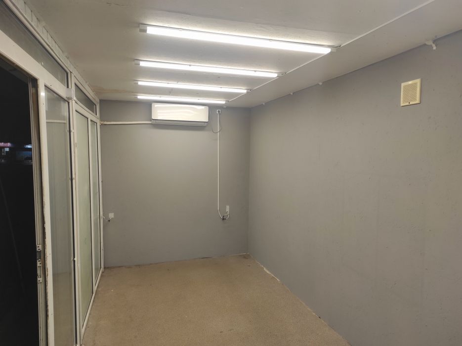 Сдам киоск (маф)