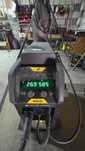ESAB RUSTLER EM 350C PRO SYNERGIC 3 lata gwarancji
