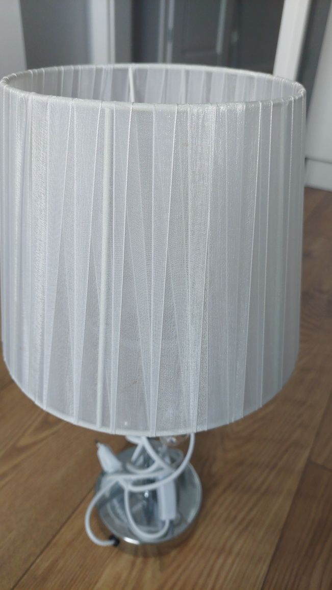 Lampki nocne lampka nocna do sypialni