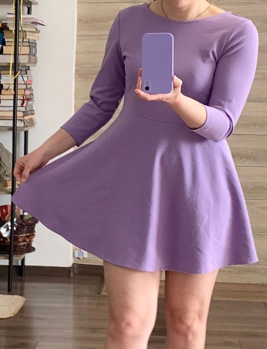 Сукня на щодень. Розмір с-м. VOVK