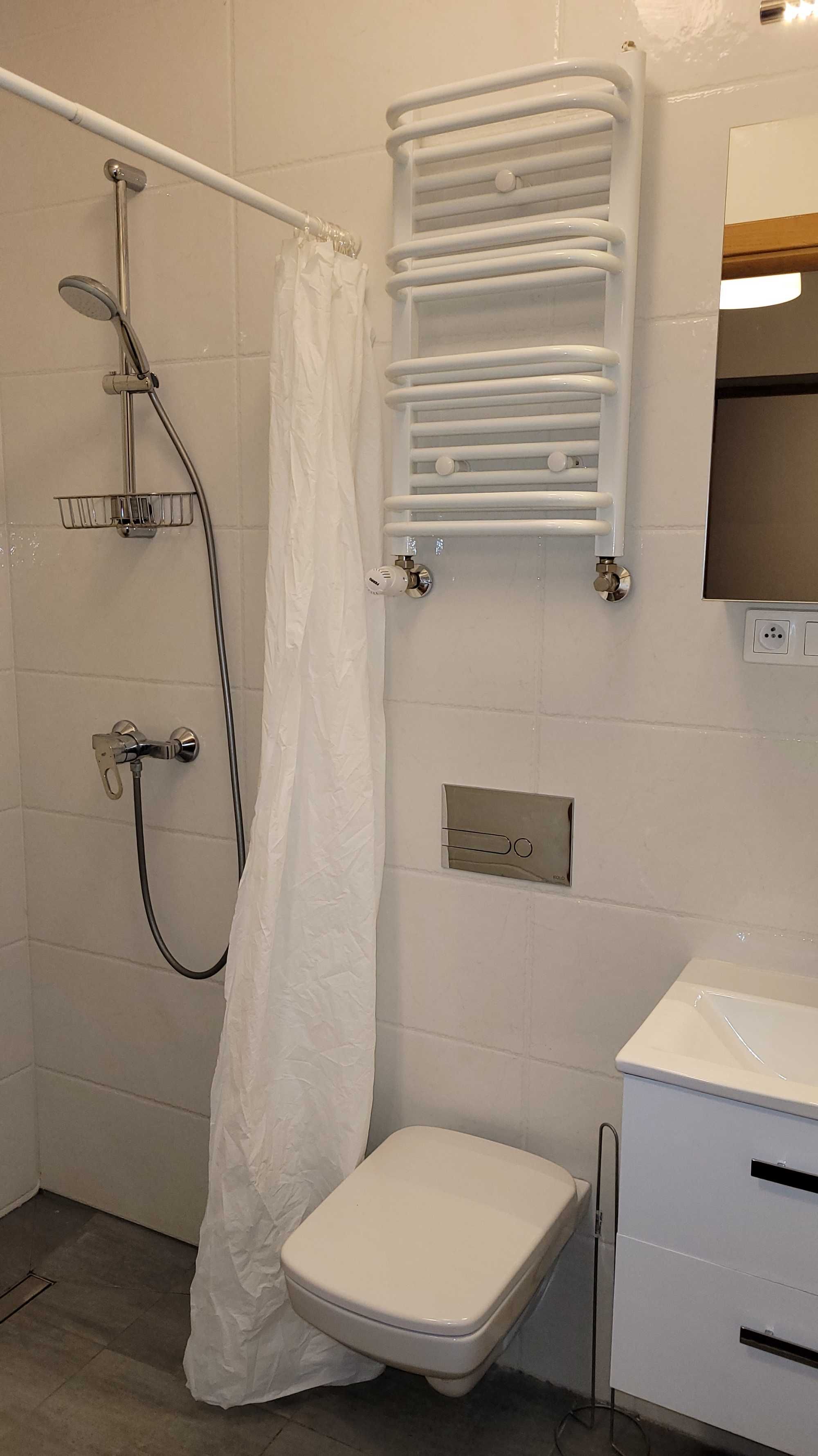 Kawalerka w śródmieściu ul. Kościuszki, wszystko w cenie