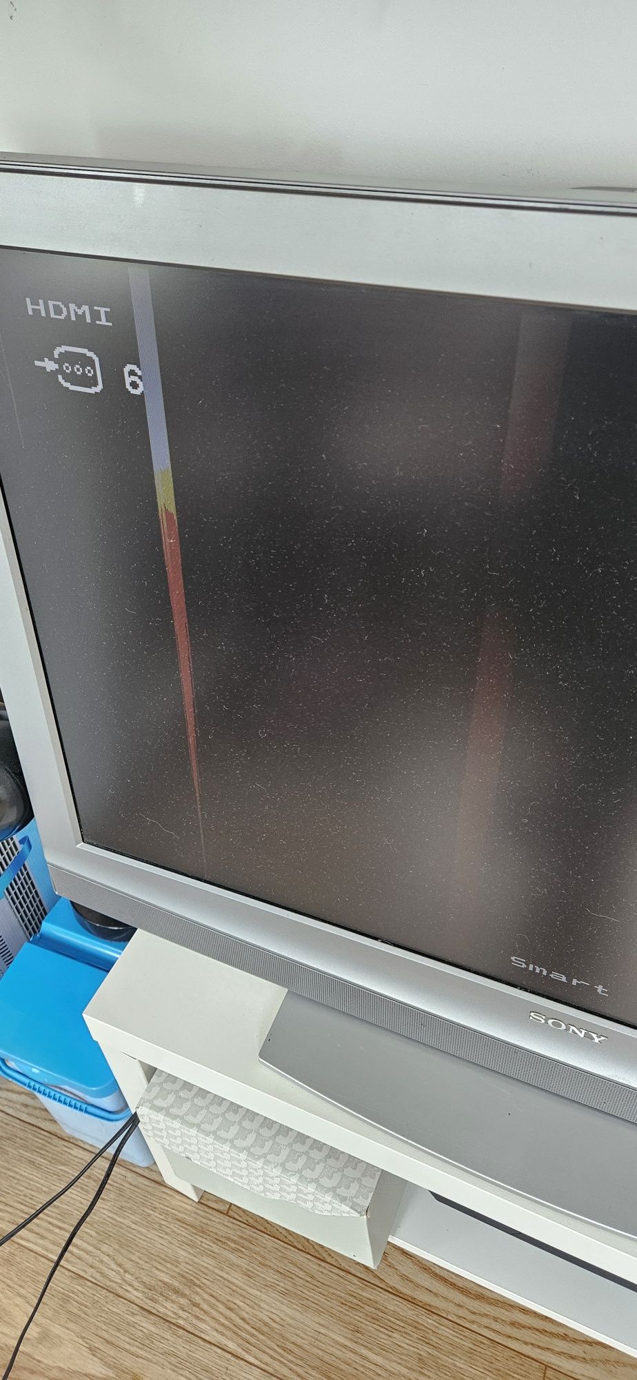 Telewizor LCD Sony Bravia