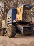 Комбайн Fortschritt MDW-514 1992 рік