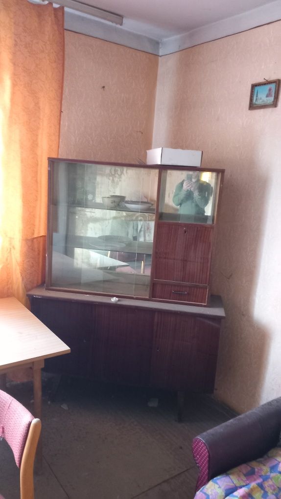 Meble z prlu w dobrym stanie