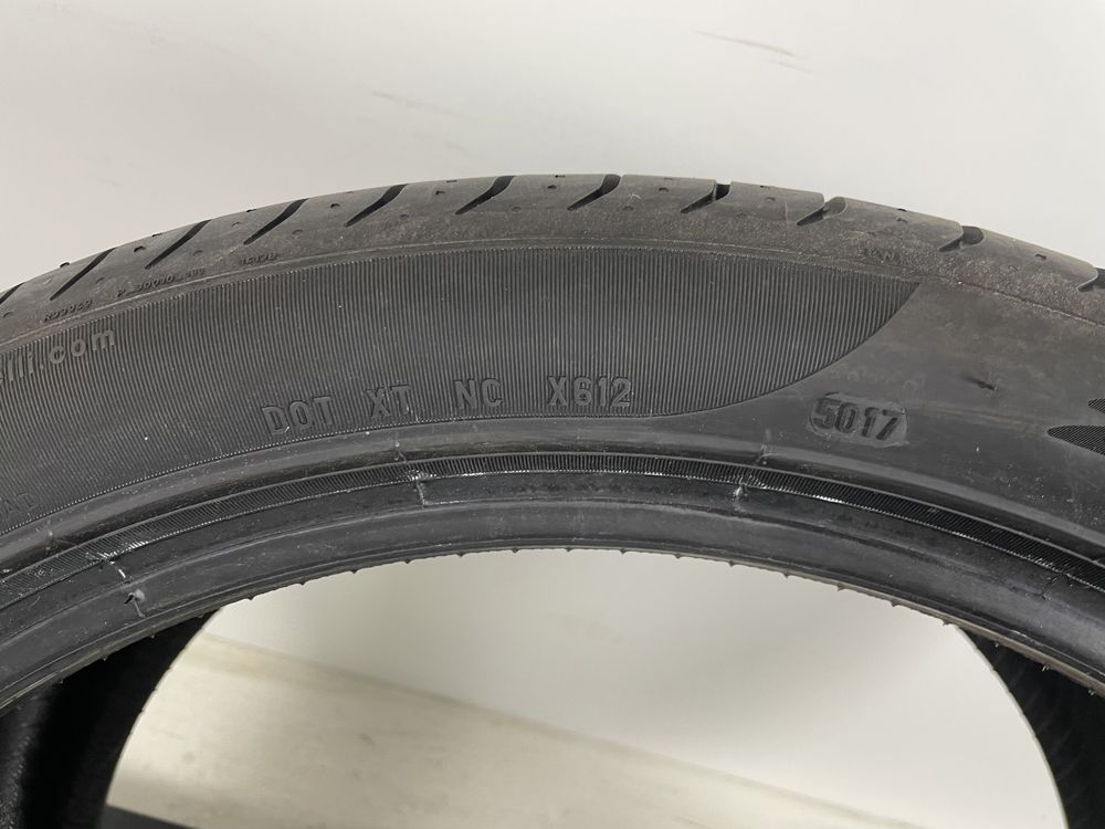 295/35R21 107Y Pirelli P Zero MO1 NOWA!!!