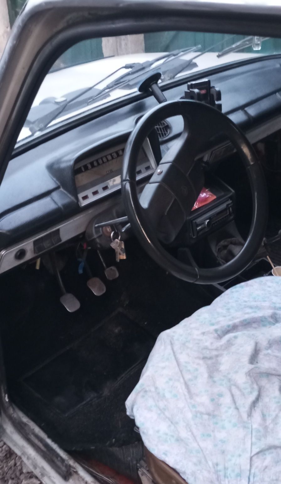 Обміняю Ваз 2101