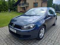 Volkswagen Golf nowy rozrząd, olej, niski przebieg, alufelga , opona lato, polecam