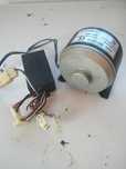 Motor para trotinetes