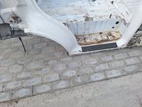 Próg lewy stopień nadkile Ford Transit mk8