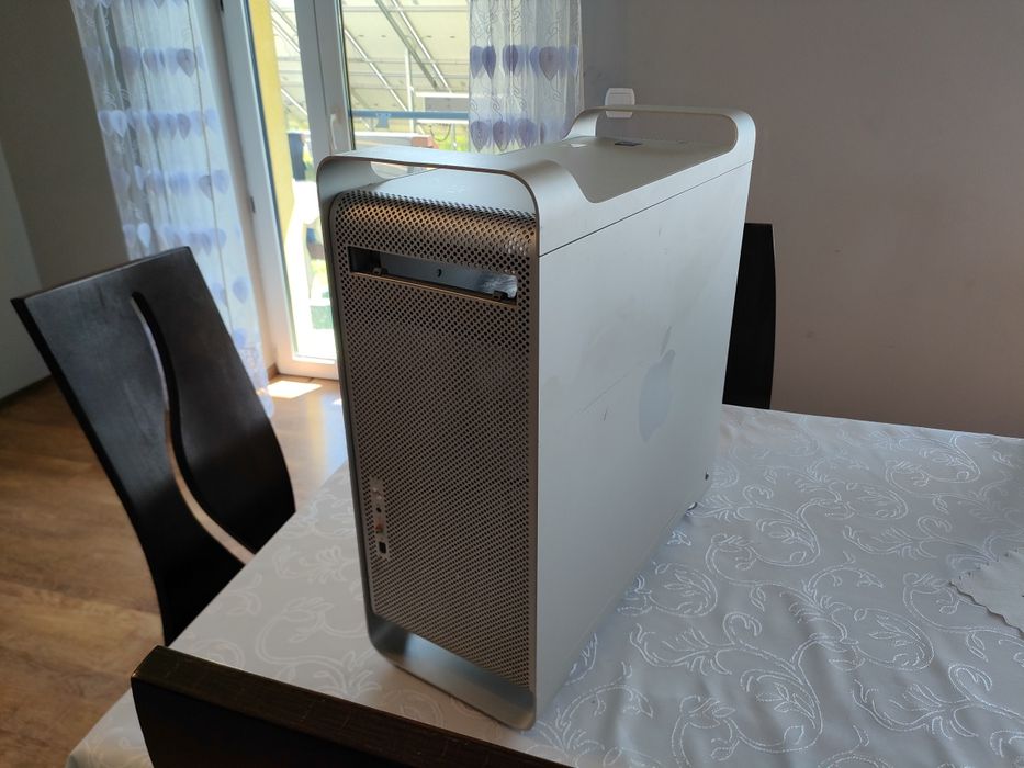 Obudowa PowerMac G5