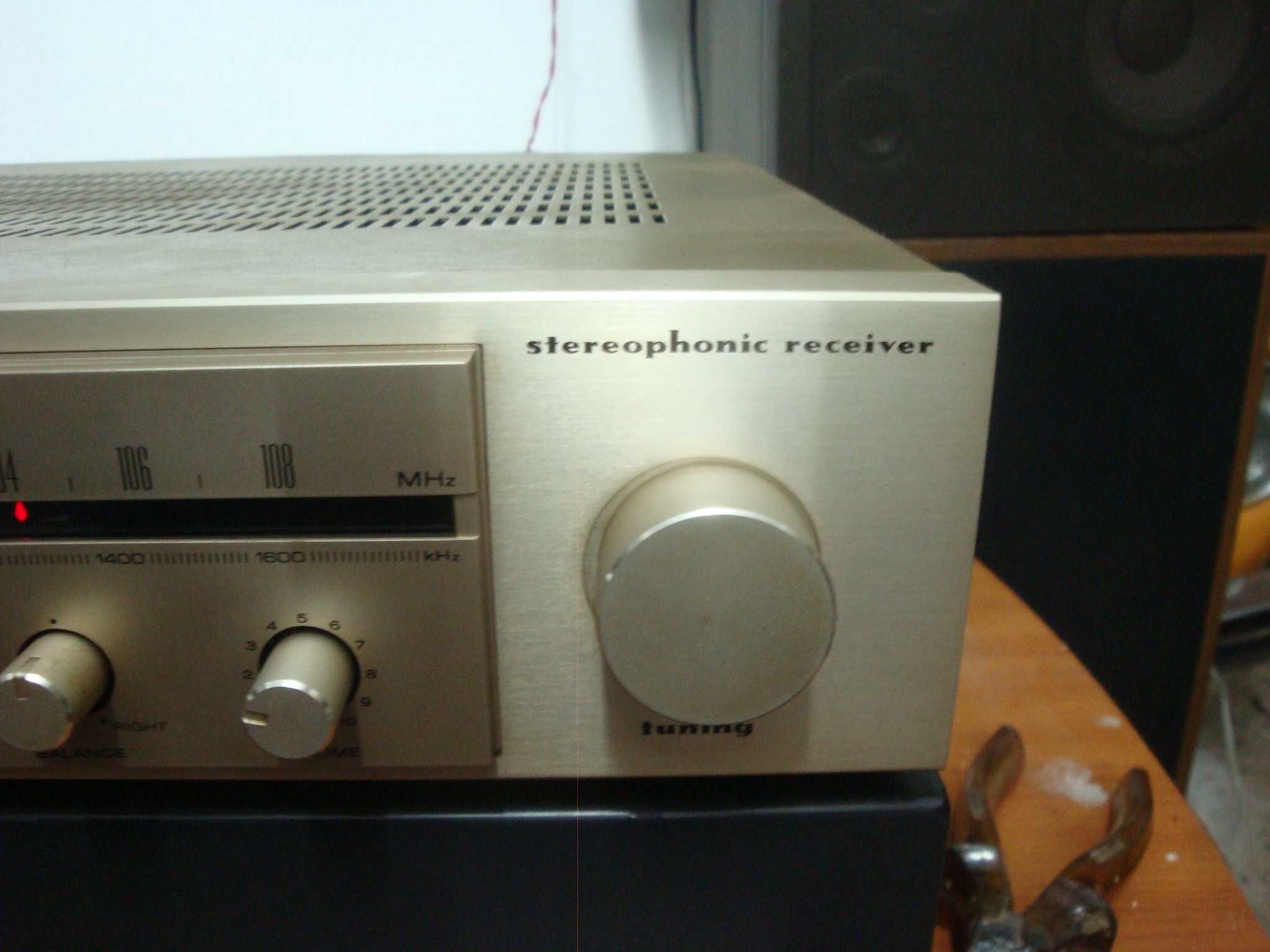 Marantz Stereofonic  1100
