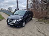 Mercedes-Benz Vito Super użytkowy samochód do sprzedania