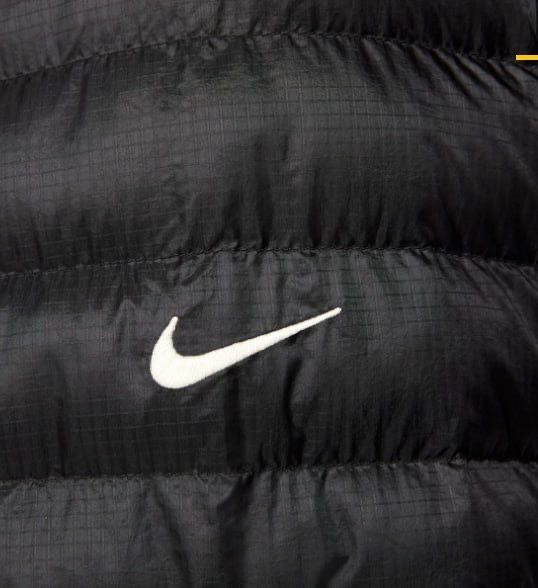 Куртка Nike x Stusyy Nrg Insulated