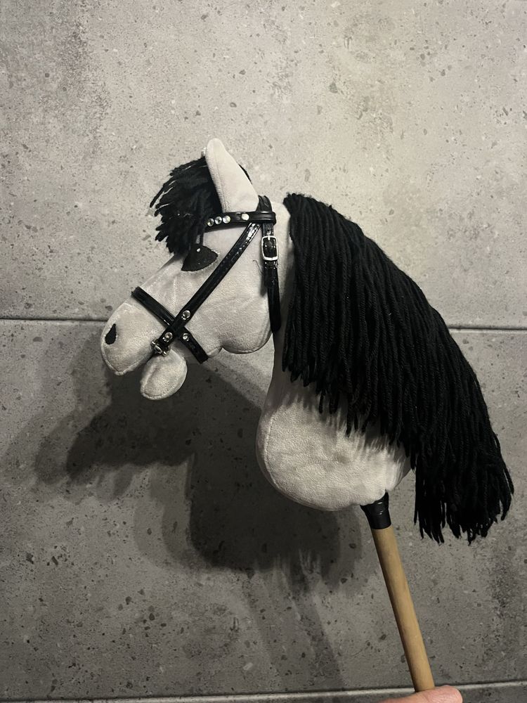 Hobby Horse A4 Siwy