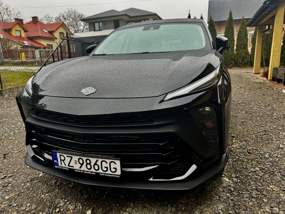 Przejęcie leasingu