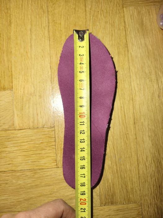 Кросівка дитячі 29 розмір