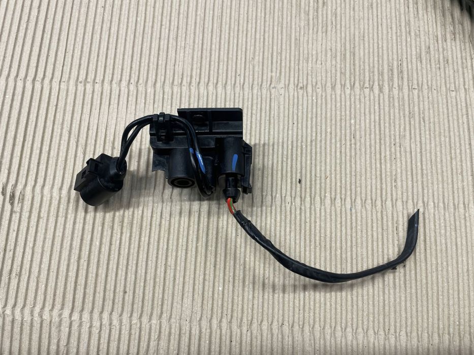 bmw e90 e91 zabezpieczenie biegunów webasto 9010574d