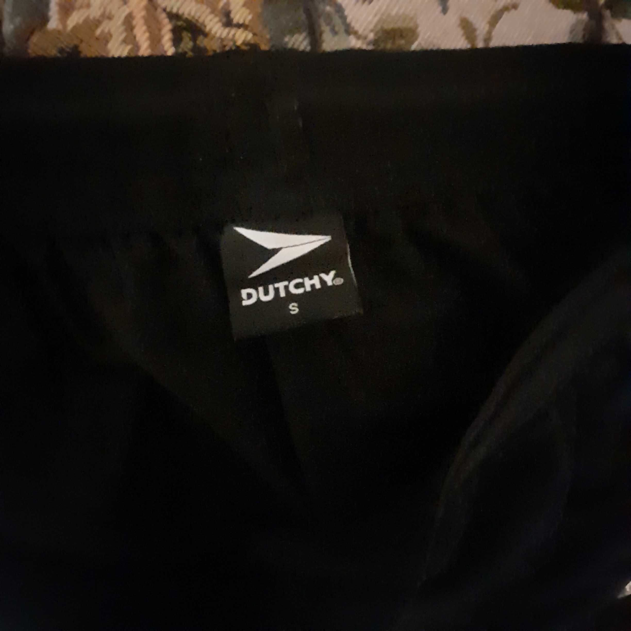 Спортивні штани, спортивные штаны Dutchy р.S/170-176см. Нові