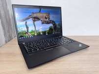 14”FHD IPS Lenovo ThinkPad T14 gen2i i7-1185G7/32/512 LTE