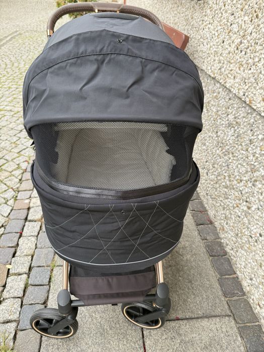 Wózek dziecięcy Cybex Priam 2w1