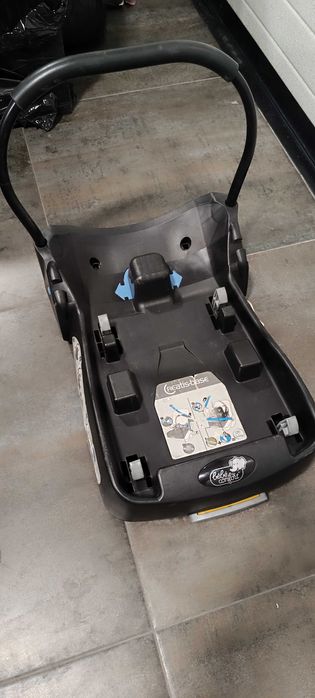 Creatis base Bebe Comfort