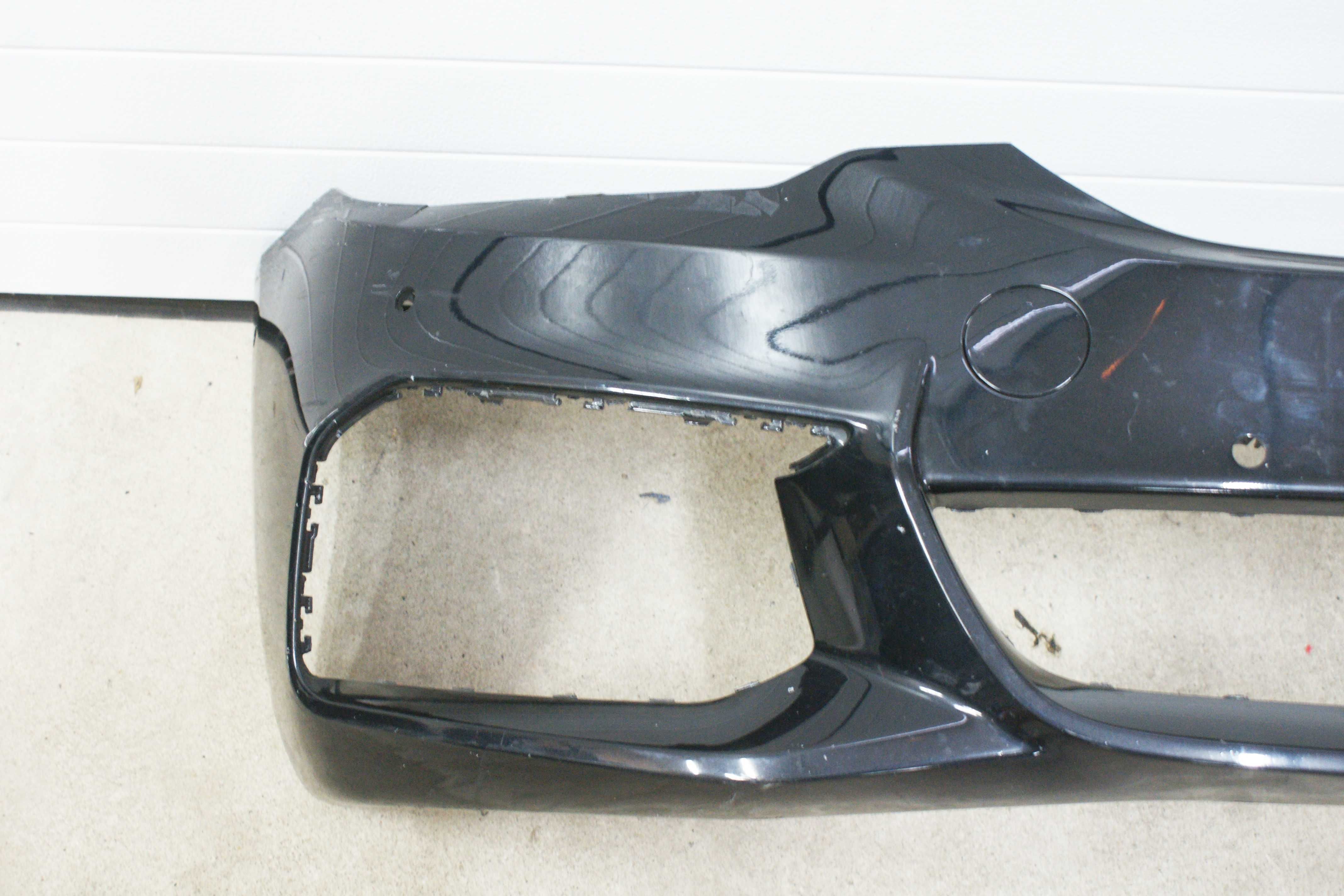 Zderzak przód przedni OE BMW G30 G31 M-Pakiet
