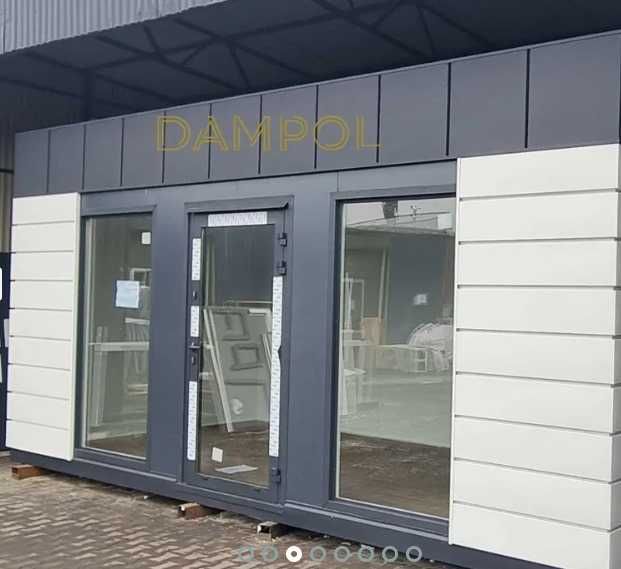 600x300 pawilon -LEASING- gastro., handlowy, usługowy, biuro, kebab.