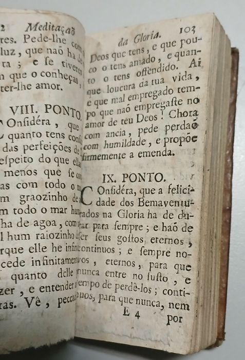 Luz e  Methodo facil "1805"