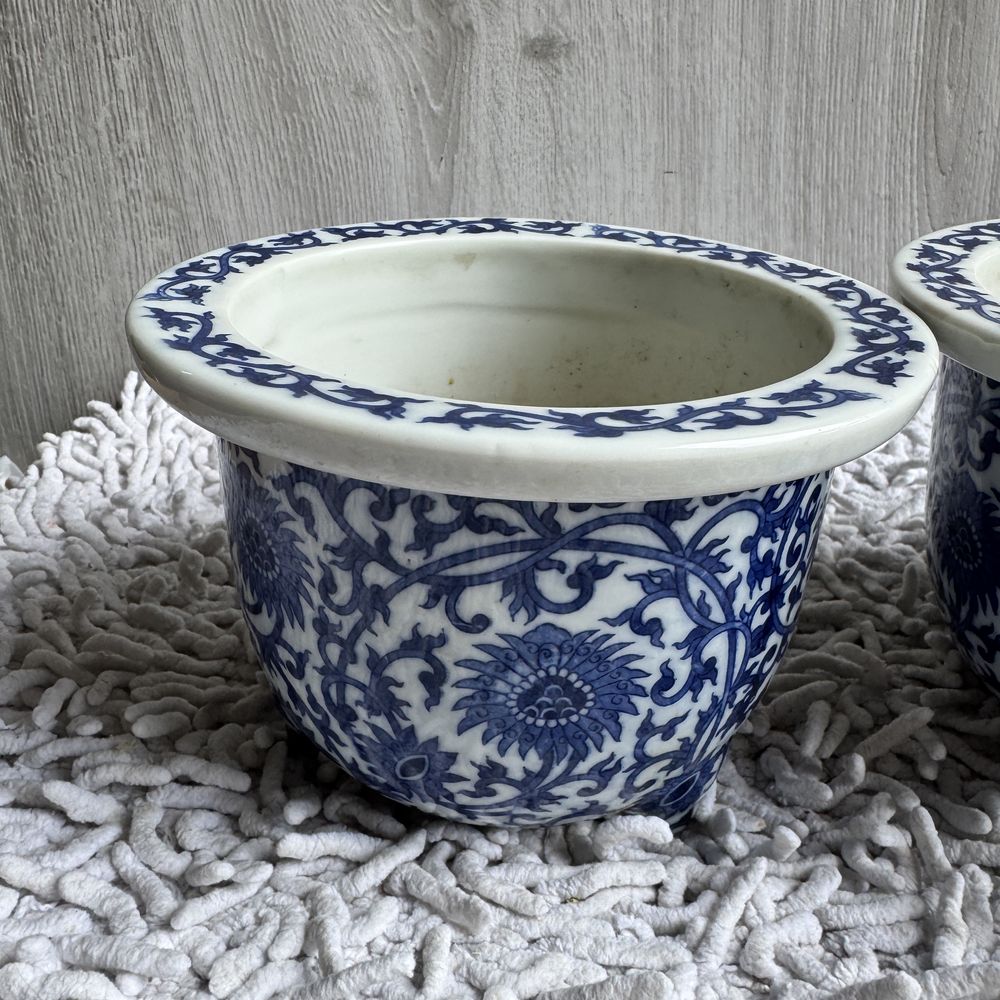 Ceramiczne donice