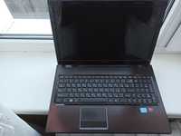 Lenovo G570 (intel core i7, 12 Gb RAM, ssd)